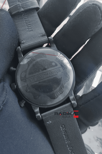 Emporio Armani AR1918 Erkek Kol Saati