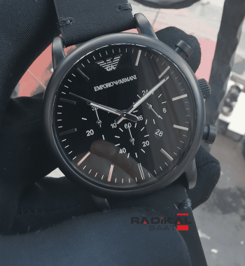 Emporio Armani AR1918 Erkek Kol Saati