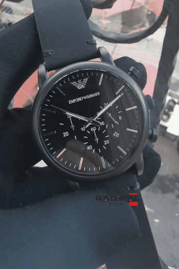 Emporio Armani AR1918 Erkek Kol Saati