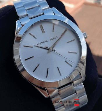 Michael Kors MK3178 Bayan Kol Saati