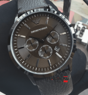 Emporio Armani AR 2462 Erkek Kol Saati