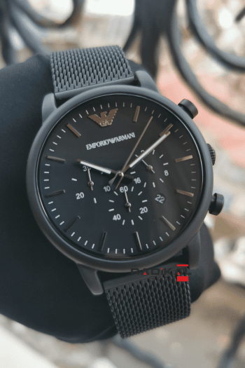 Emporio Armani AR1968 Erkek Kol Saati