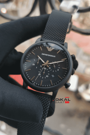 Emporio Armani AR 2462 Erkek Kol Saati