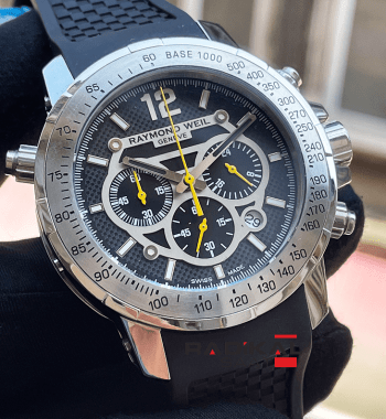 Raymond Weil Nabucco