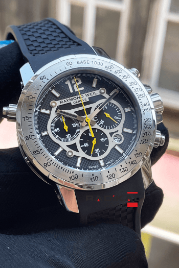 Raymond Weil Nabucco