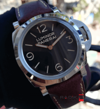 PANERAİ Luminor Brevettato