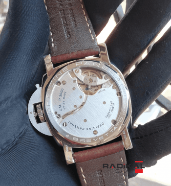 PANERAİ Luminor Brevettato