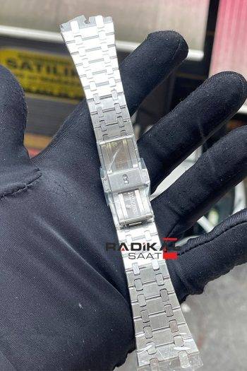 audemars piguet yedek çelik kordon