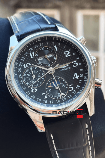 The Longines Master