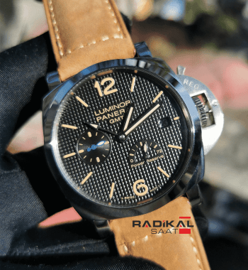 Panerai Luminor Power Reserve Gmt Saat Fiyatları