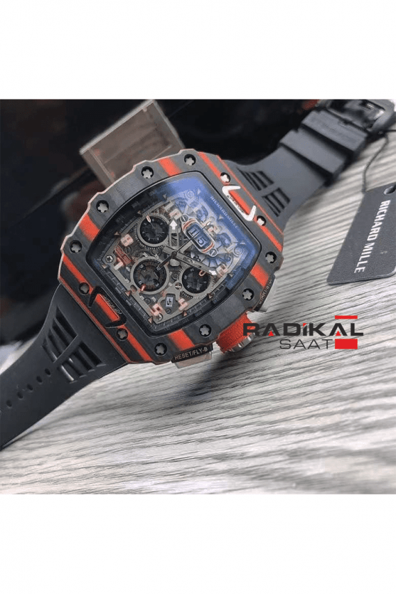 Richard Mille RM011-03