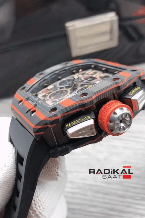 Richard Mille RM011-03