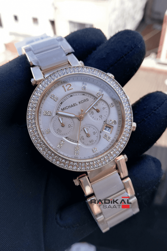 Michael Kors MK5896 Bayan Kol Saati