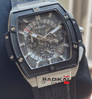 Replika Hublot Saat