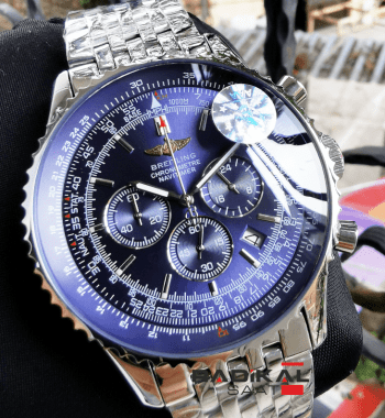 Breitling Navitimer 1884 Repli,ka Saat