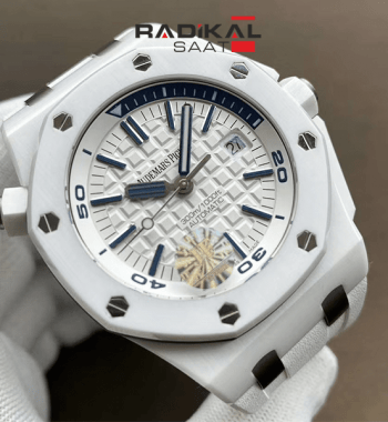 Royal Oak Offshore Diver Eta Saat