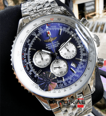 Breitling Navitimer 1884 Repli,ka Saat