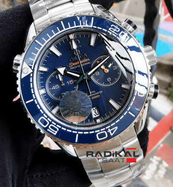 Omega Seamaster Replika Saat