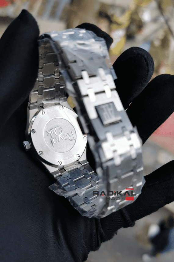 Audemars Piguet Royal Oak Replika Bayan Saati