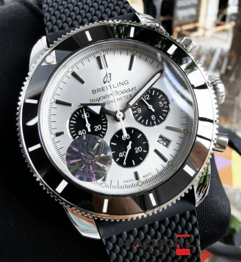 Breitling Superocean Chronometer