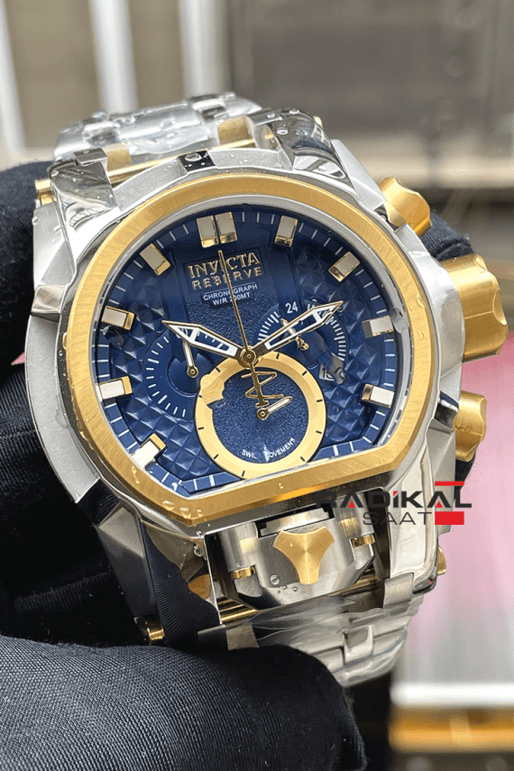 INVICTA Reserve Magnum