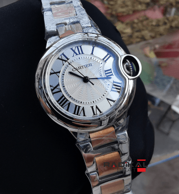 Cartier Ballon Bleu Bayan Saat Fiyatları