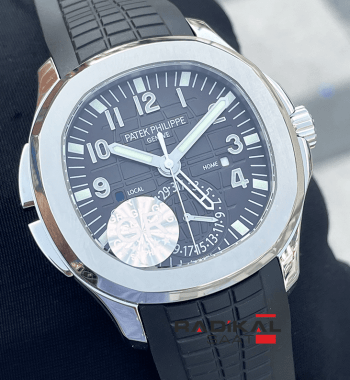 patek philippe aquanaut eta saat