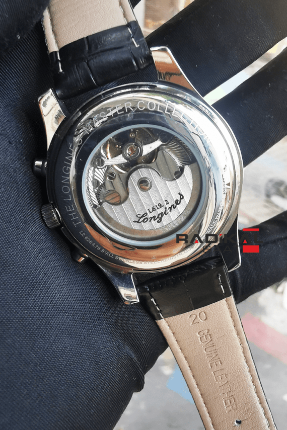 The Longines Master Collection