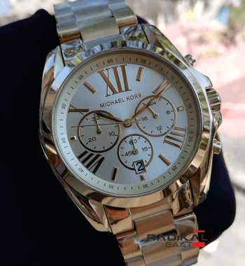 Michael Kors MK5605 Bayan Kol Saati