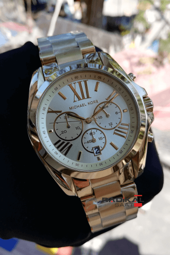 Michael Kors MK5605 Bayan Kol Saati