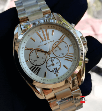 Michael Kors MK5605 Bayan Kol Saati