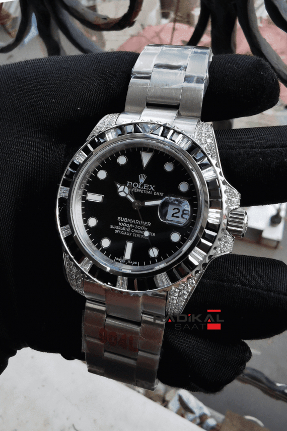 Rolex Submariner Saat Fiyatları