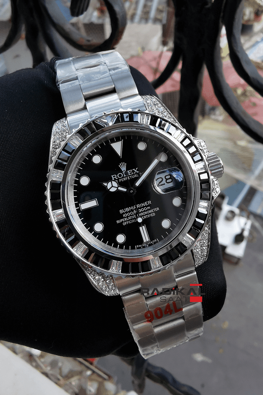 Rolex Submariner Saat Fiyatları