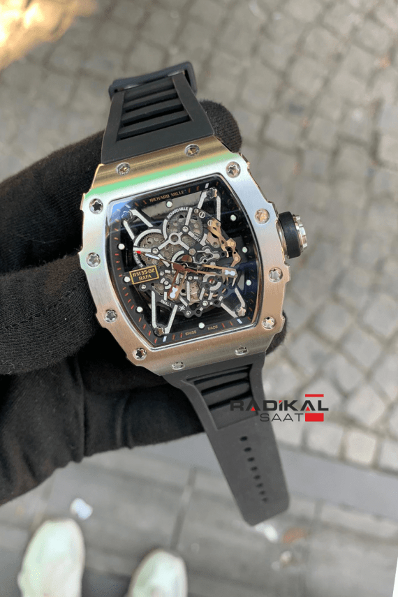 Richard Mille RM35-02 Rafa