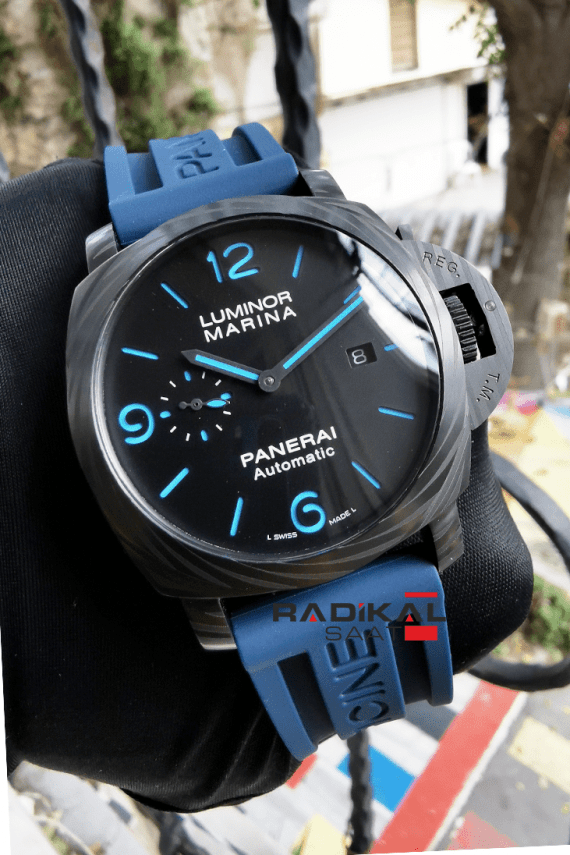 Panerai Luminor Marina