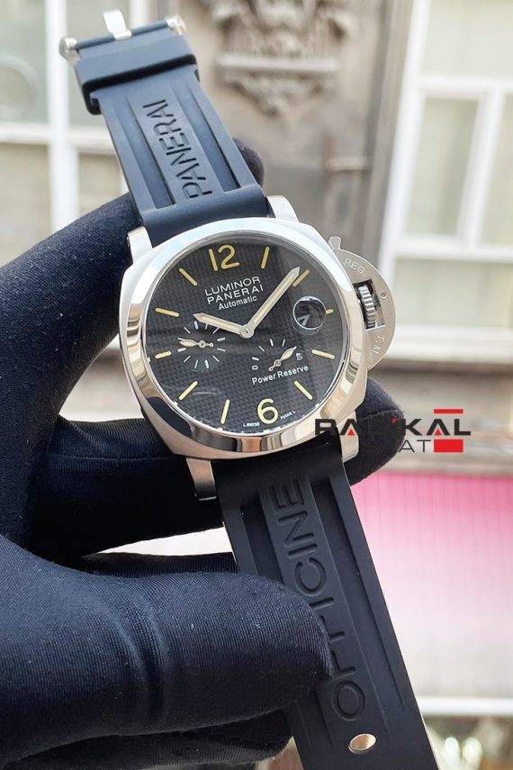 lumınor panerai reserve