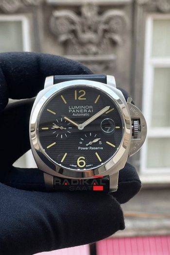 lumınor panerai reserve