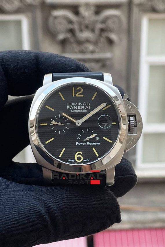 lumınor panerai reserve