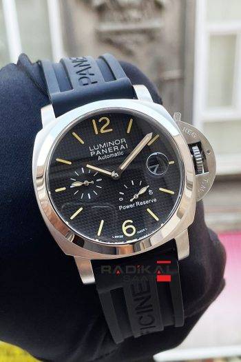 lumınor panerai reserve