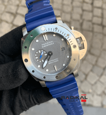 Panerai Luminor Submersible Saat Fiyatları