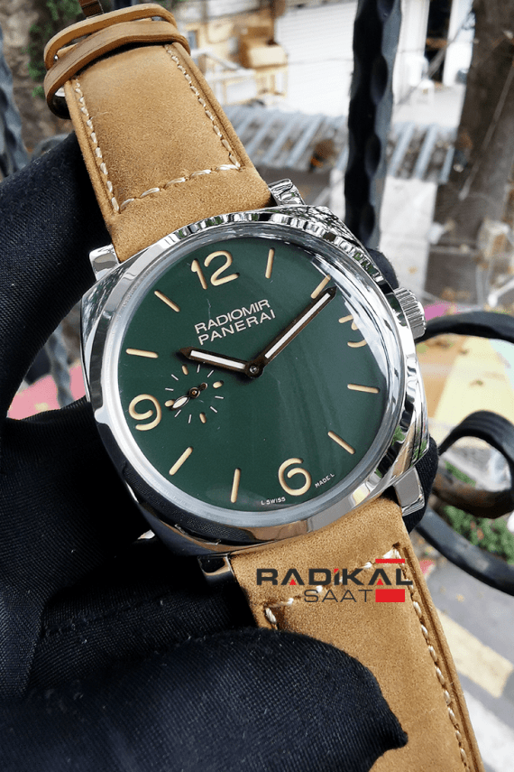 Panerai Luminor