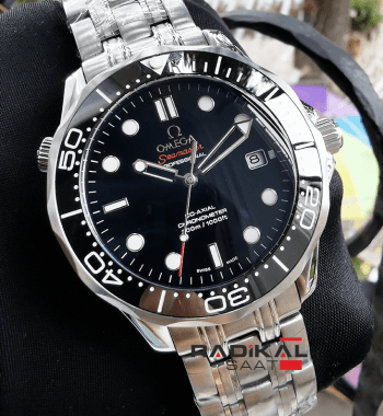 Omega Seamaster Replika Saat