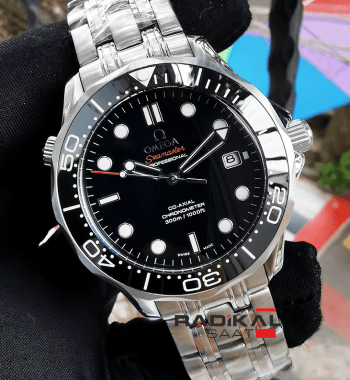 Omega Seamaster Replika Saat