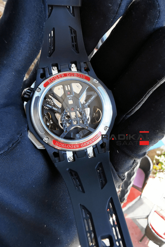 Relika Roger Dubuis