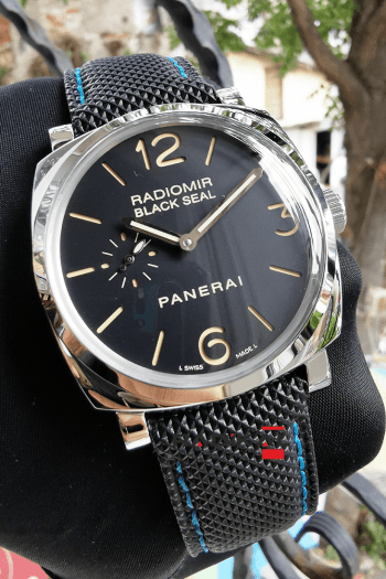 Panerai Radiomir Black Seal