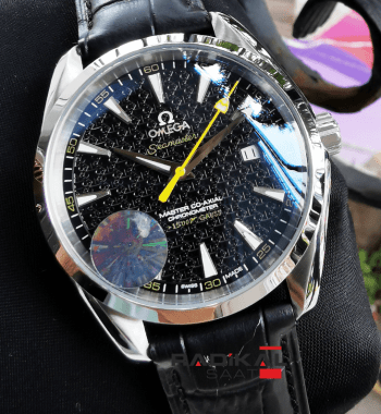 Omega Aqua Terra Replika Saat