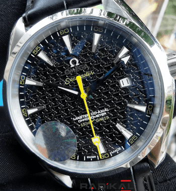 Omega Aqua Terra Replika Saat