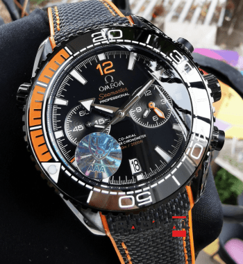 Omega Seamaster Professional Replika Saat