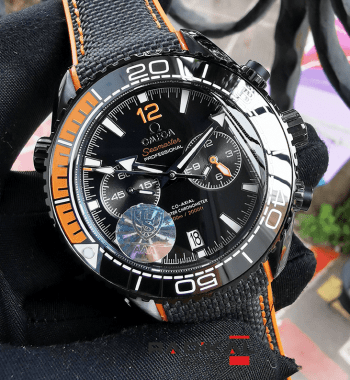 Omega Seamaster Professional Replika Saat