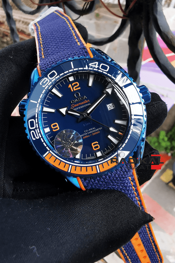 Omega Seamaster Professional Replika Saat